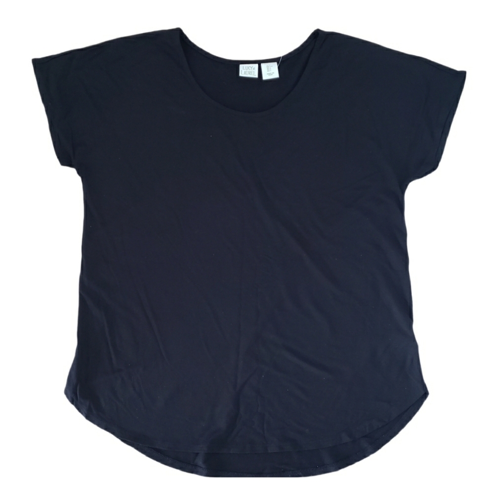 Lucy & Laurel Tee